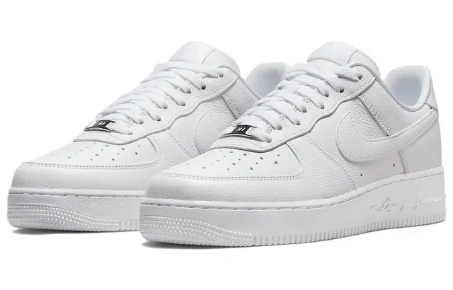 NOCTA x Nike Air Force 1 Low certified lover boy Drake