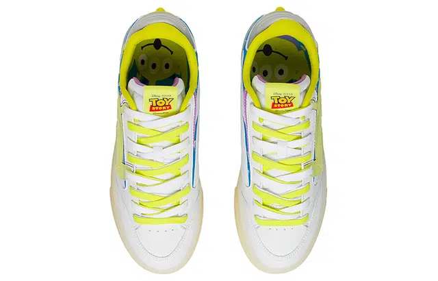 Disney x LiNing 180 Low
