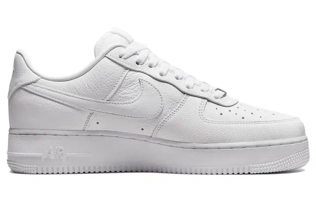 NOCTA x Nike Air Force 1 Low certified lover boy Drake