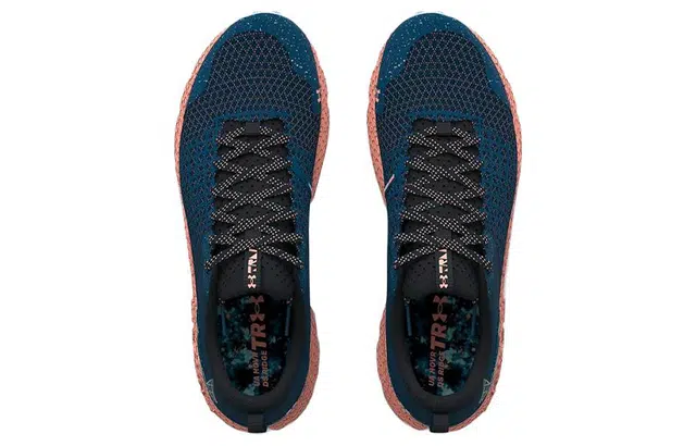 Under Armour