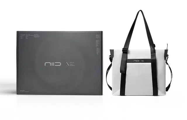 NIID