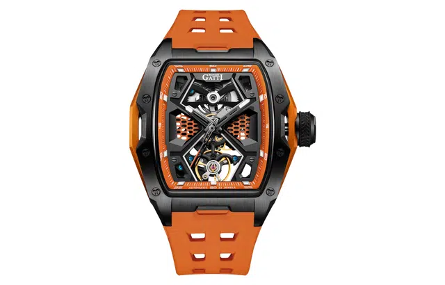 BONEST GATTI BG5501-A2