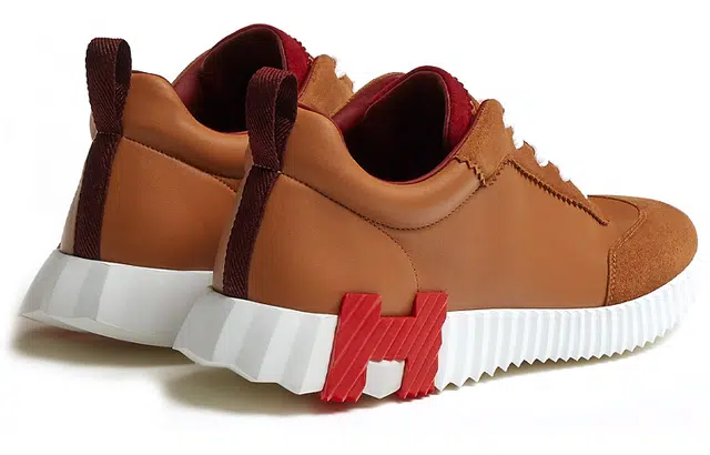 HERMES Bouncing
