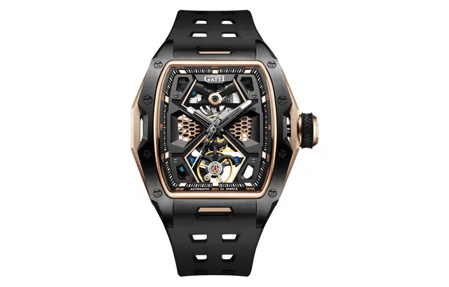 BONEST GATTI BG5501-A4