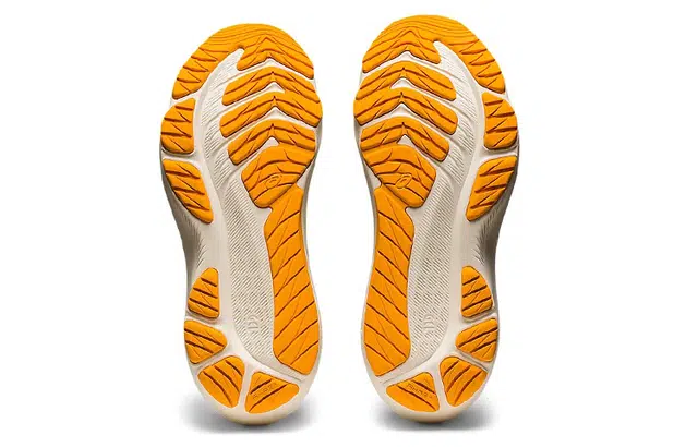 Asics Gel-kayano Lite 3