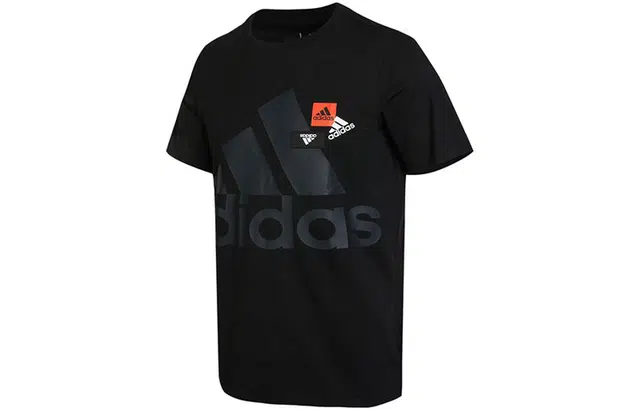 adidas Mh Bp3 Tee1 Logo T