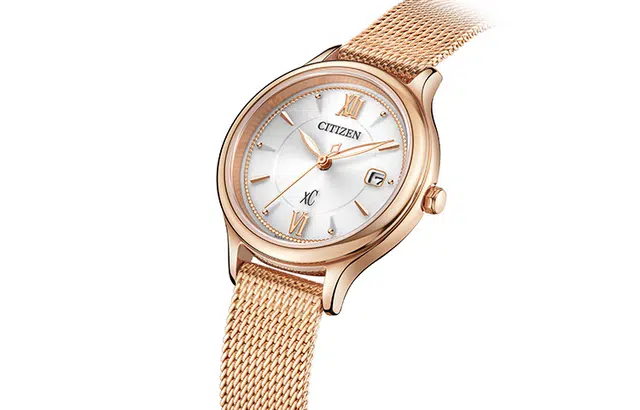 CITIZEN EW2637-59A