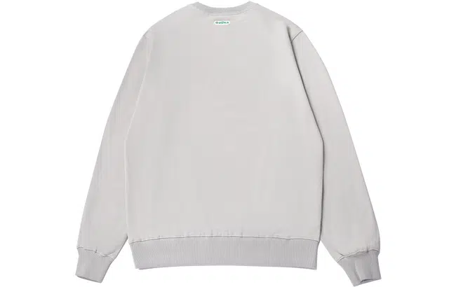 Guuka Cleanfit Sweatshirt