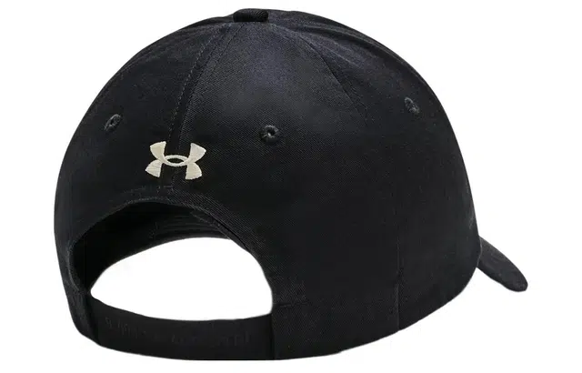 Under Armour Project Rock Trucker
