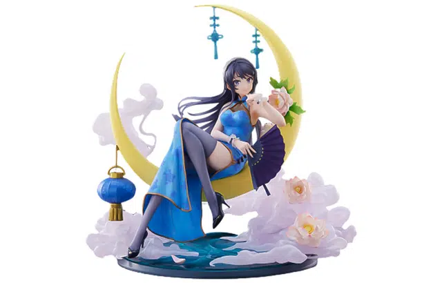 TAITO spiritale ver. 25cm