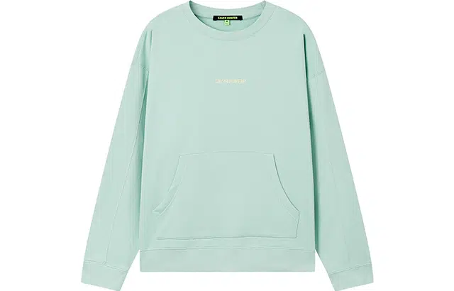 CaverHunter AW22 Logo