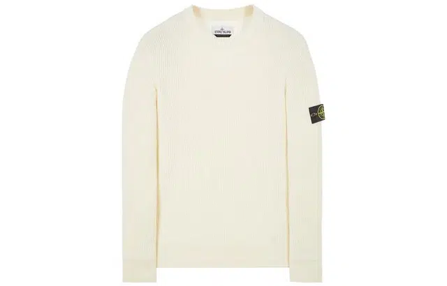 STONE ISLAND FW22 Logo