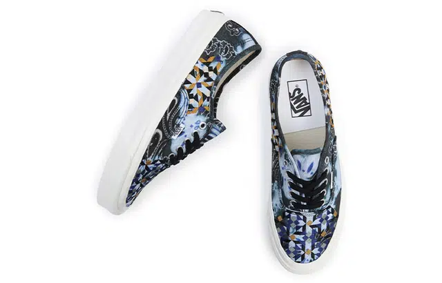 Vans Authentic 44 DX