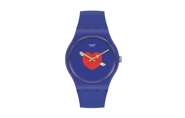Swatch SO29Z701