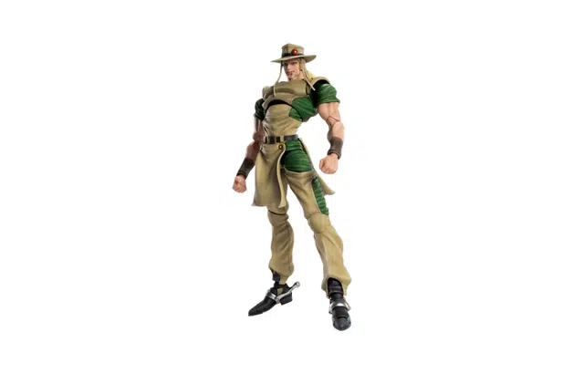 MEDICOS JOJO JOJO 15cm