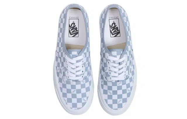 Vans Authentic OG LX