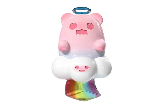RAINBOW DAY 13.8cm