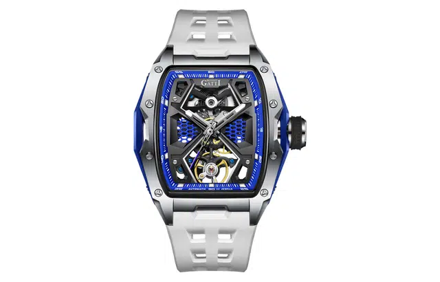 BONEST GATTI BG5501-A1