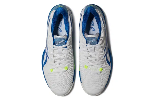 Asics Solution Speed FF 2