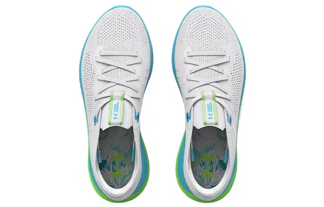 Under Armour Flow Synchronicity New Environment CN