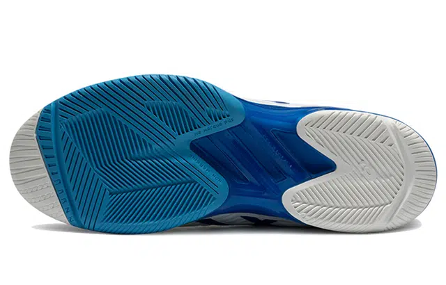 Asics Solution Speed FF 2