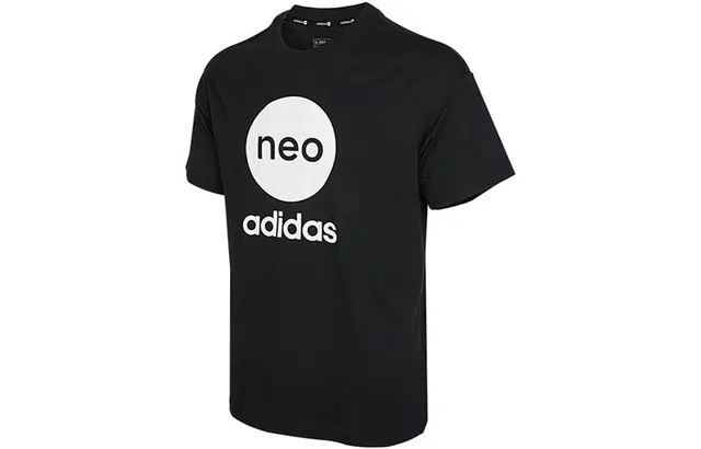 adidas neo logoT
