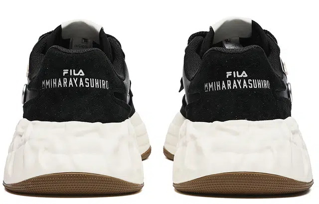 MIHARA YASUHIRO x FILA FM 20