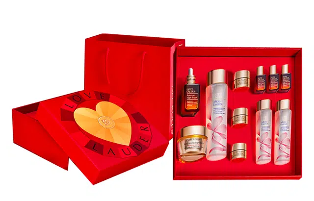 雅诗兰黛 镇店王牌定制礼盒