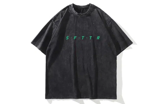 SFTTR T