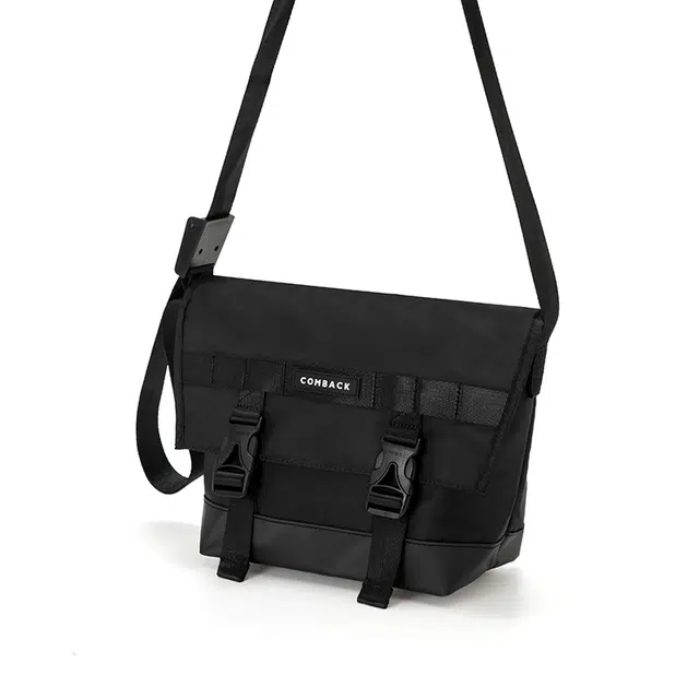 COMBACK