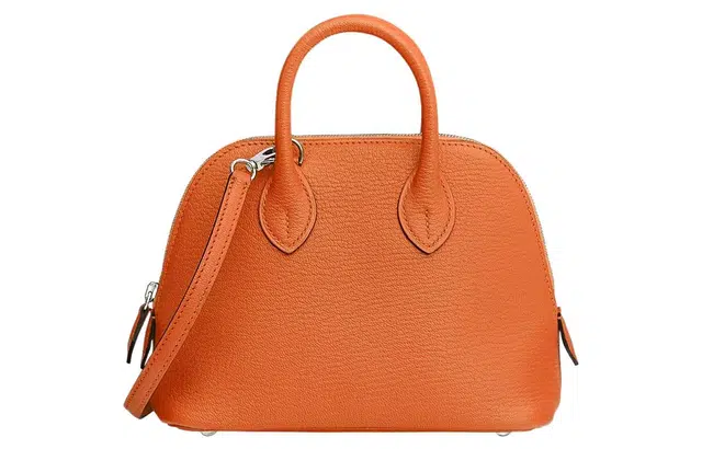 HERMES Mini Bolide 1923 93 Orange