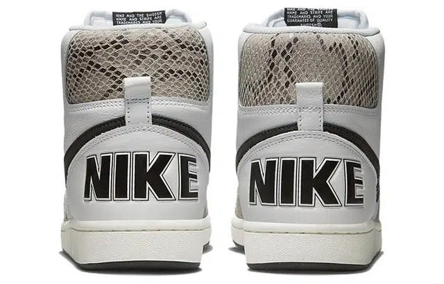 Nike Terminator High "Cocoa Snake"