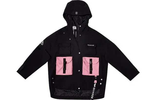 PELLIOT x beehive
