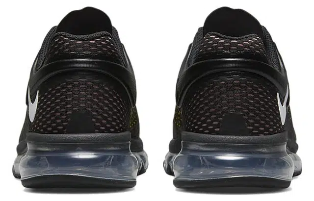 Stussy x Nike Air Max 2013 Black