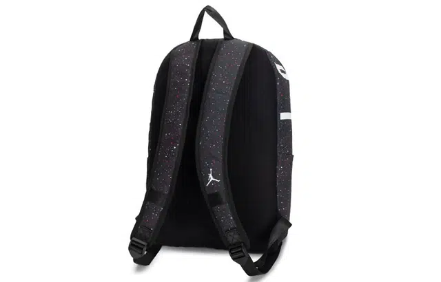 Jordan Backpack Black