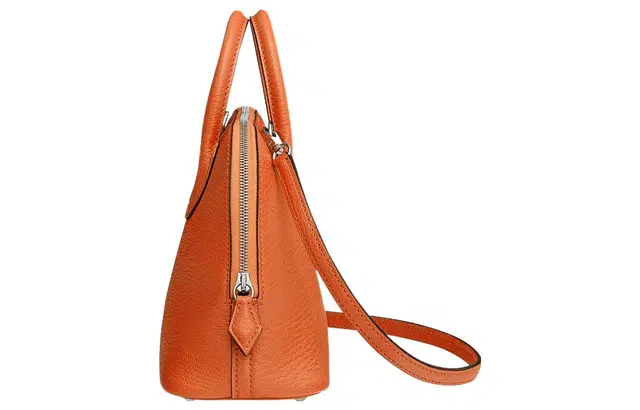 HERMES Mini Bolide 1923 93 Orange