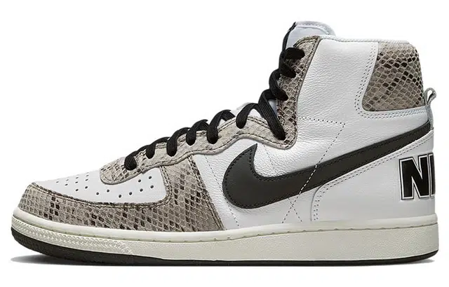 Nike Terminator High "Cocoa Snake"