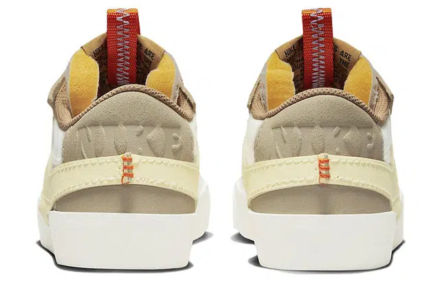 Nike Blazer Low '77