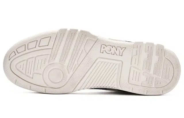 PONY Reverse