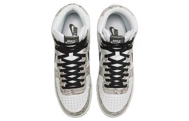 Nike Terminator High "Cocoa Snake"