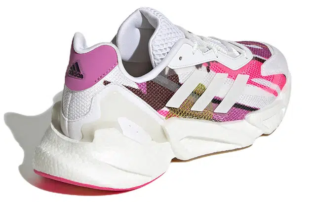 adidas X9000l4