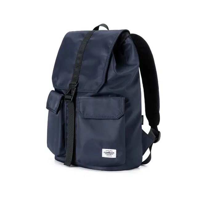 COMBACK