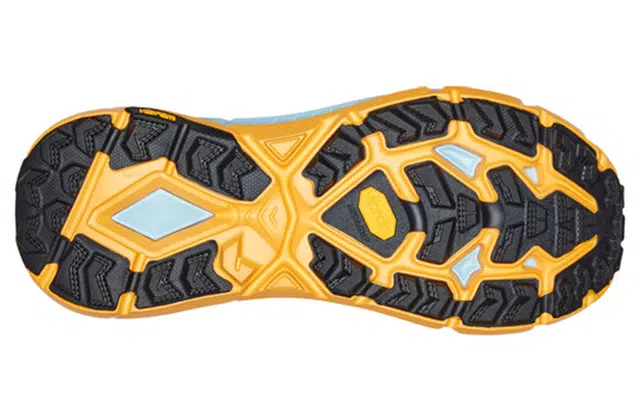HOKA ONE ONE Mafate Speed 4 4
