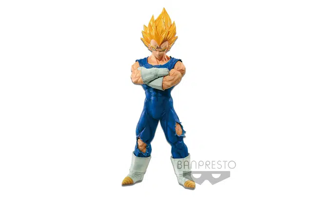 BANPRESTO grandista ros 26cm