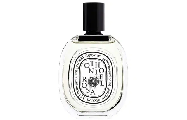 diptyque 30Othoniel Rosa100ml