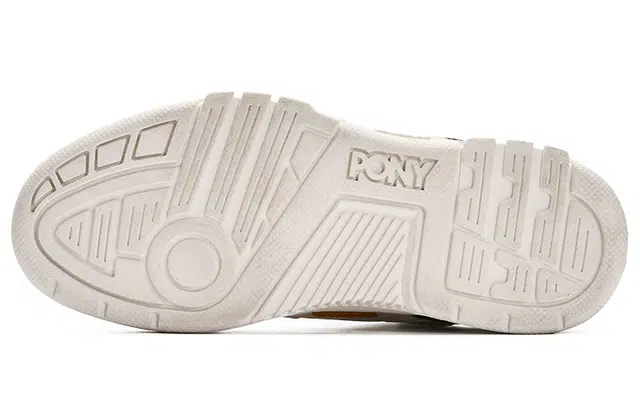 PONY Reverse