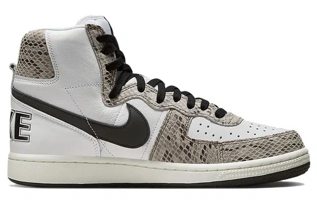 Nike Terminator High "Cocoa Snake"