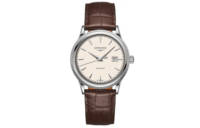 LONGINES 40mm L4.984.4.79.2