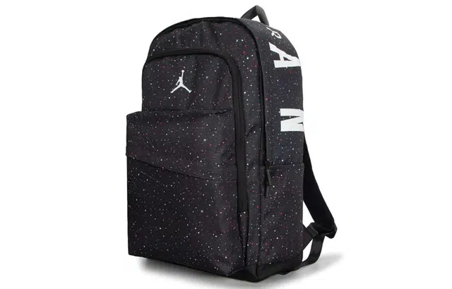 Jordan Backpack Black