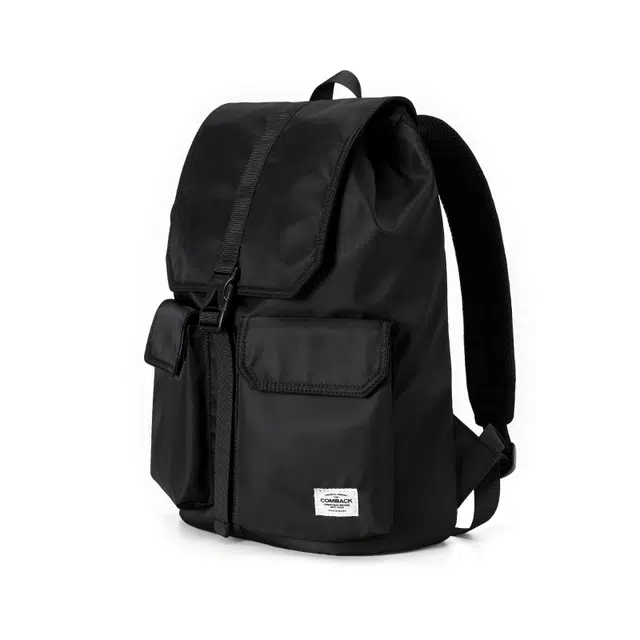 COMBACK